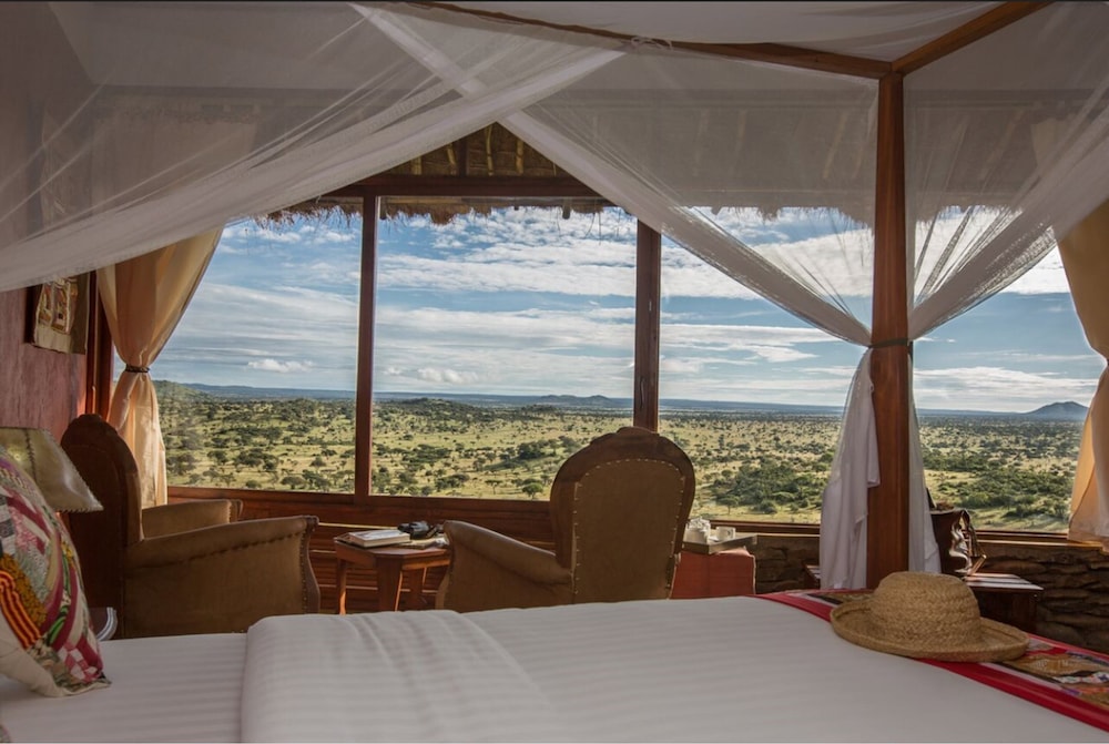 Serengeti Simba Lodge 21/30