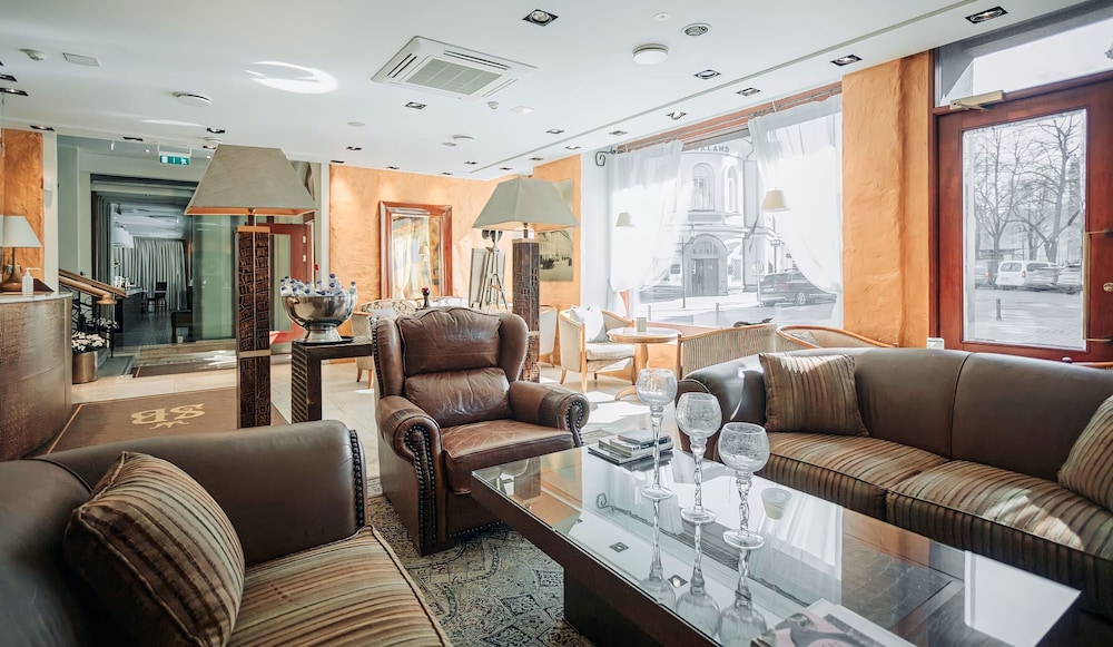 Rixwell Collection Savoy Boutique Hotel (Tallinn) 21/50