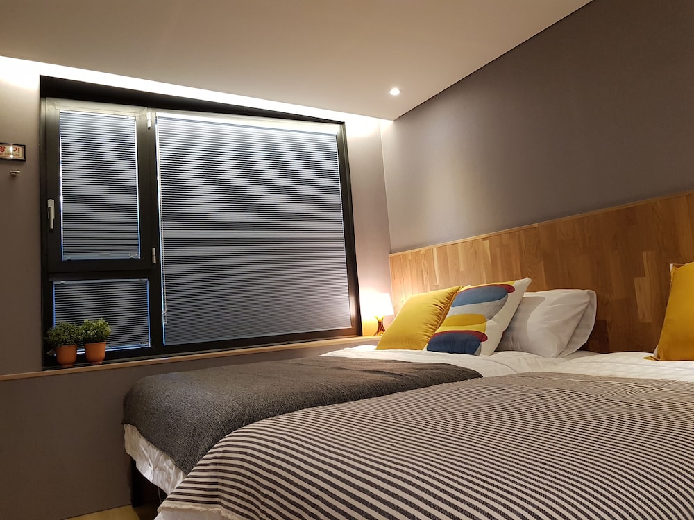Hostel CLEO Seoul Hongdae 16/37