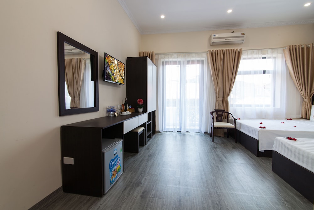 Hanoi Elpis Hotel 31/48