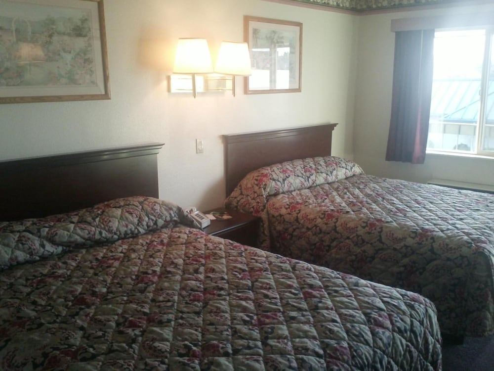 Sunrise Inn 27/59