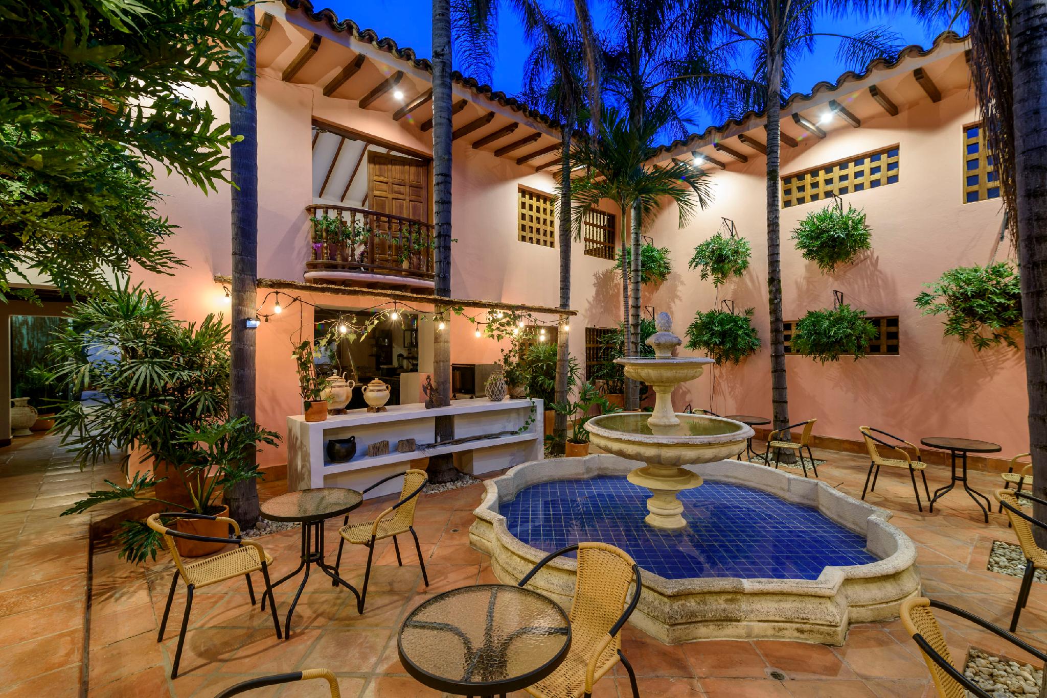 Hotel Boutique Casa Tenerife 46/46
