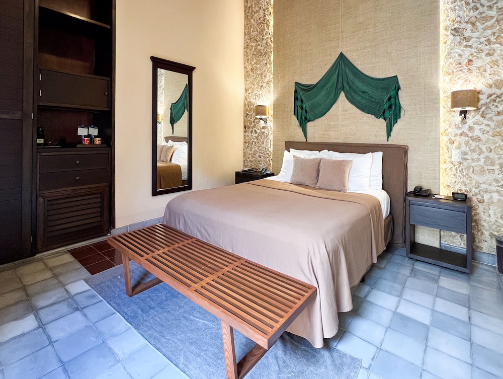 Ya'ax Hotel Boutique 16/74