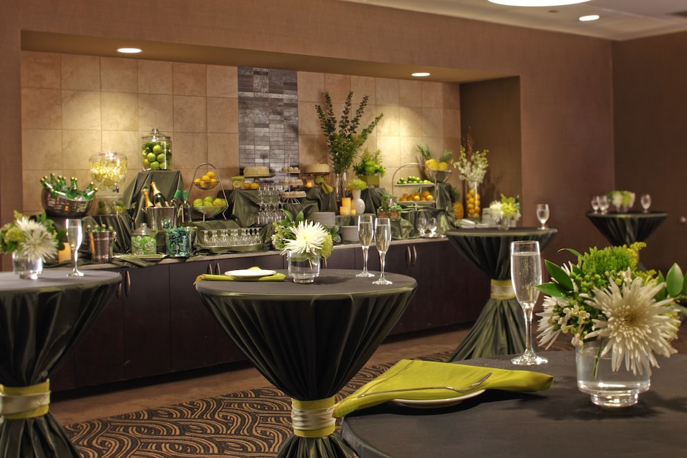Hyatt House Raleigh-Durham Airport 39/66