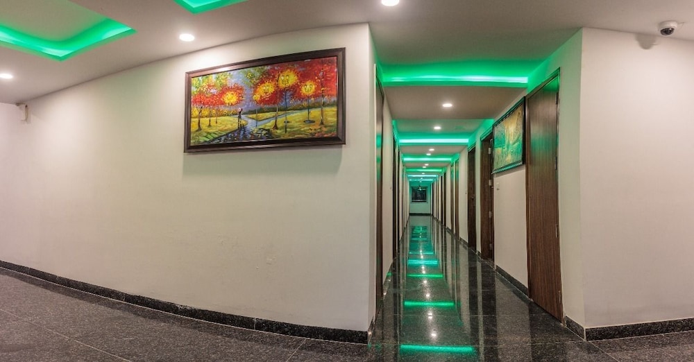 Hotel Suktara International 32/49
