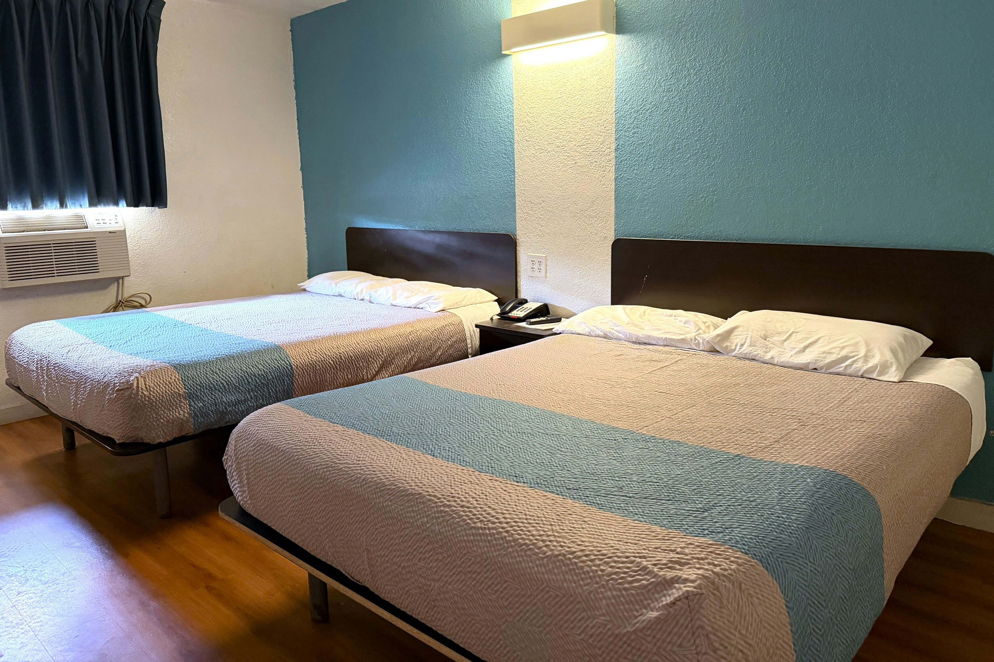 Trade Wind Motel Jacksonville TX US 69 11/21