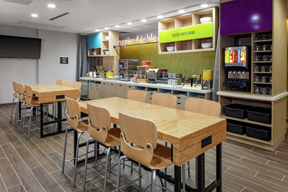 Home2 Suites By Hilton Rosenberg Sugar Land Area 38/44