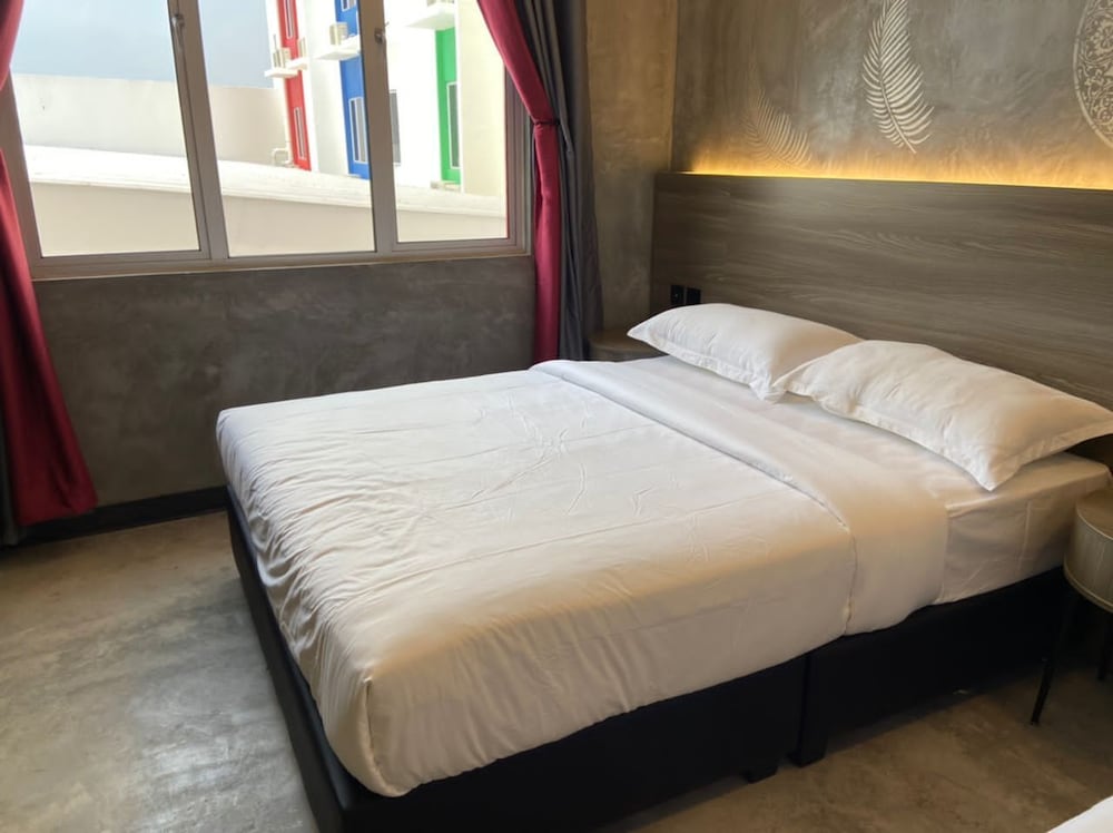 Sri Indar Hotel & Suites Parit Buntar 4/19