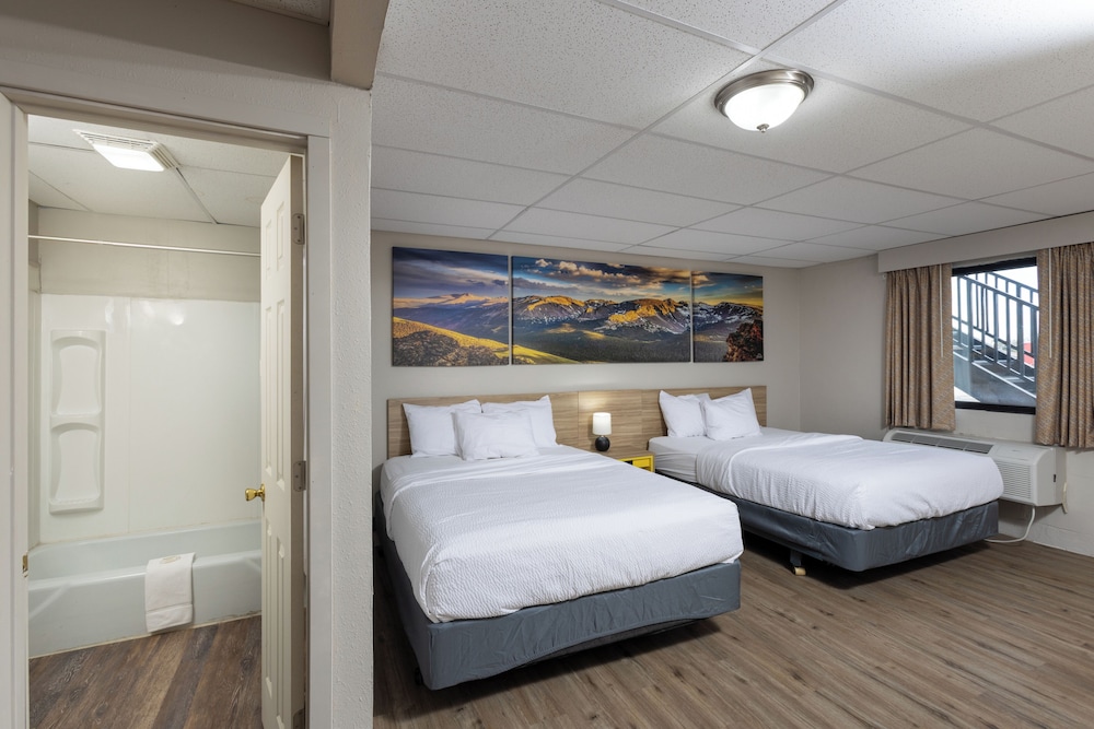 Days Inn by Wyndham Wheatland 34/42