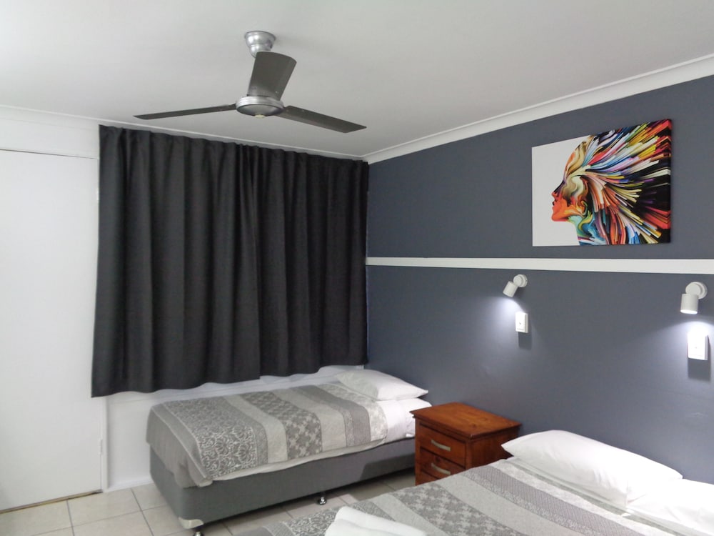 Aspley Sunset Motel 17/68
