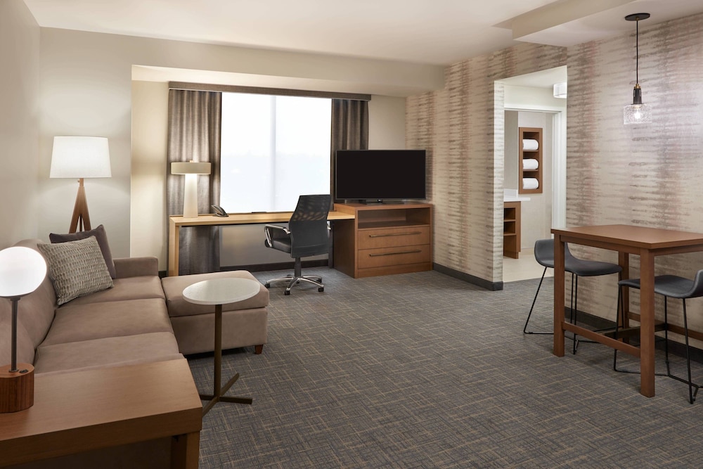 Residence Inn by Marriott Toronto Mississauga Southwest 20/25