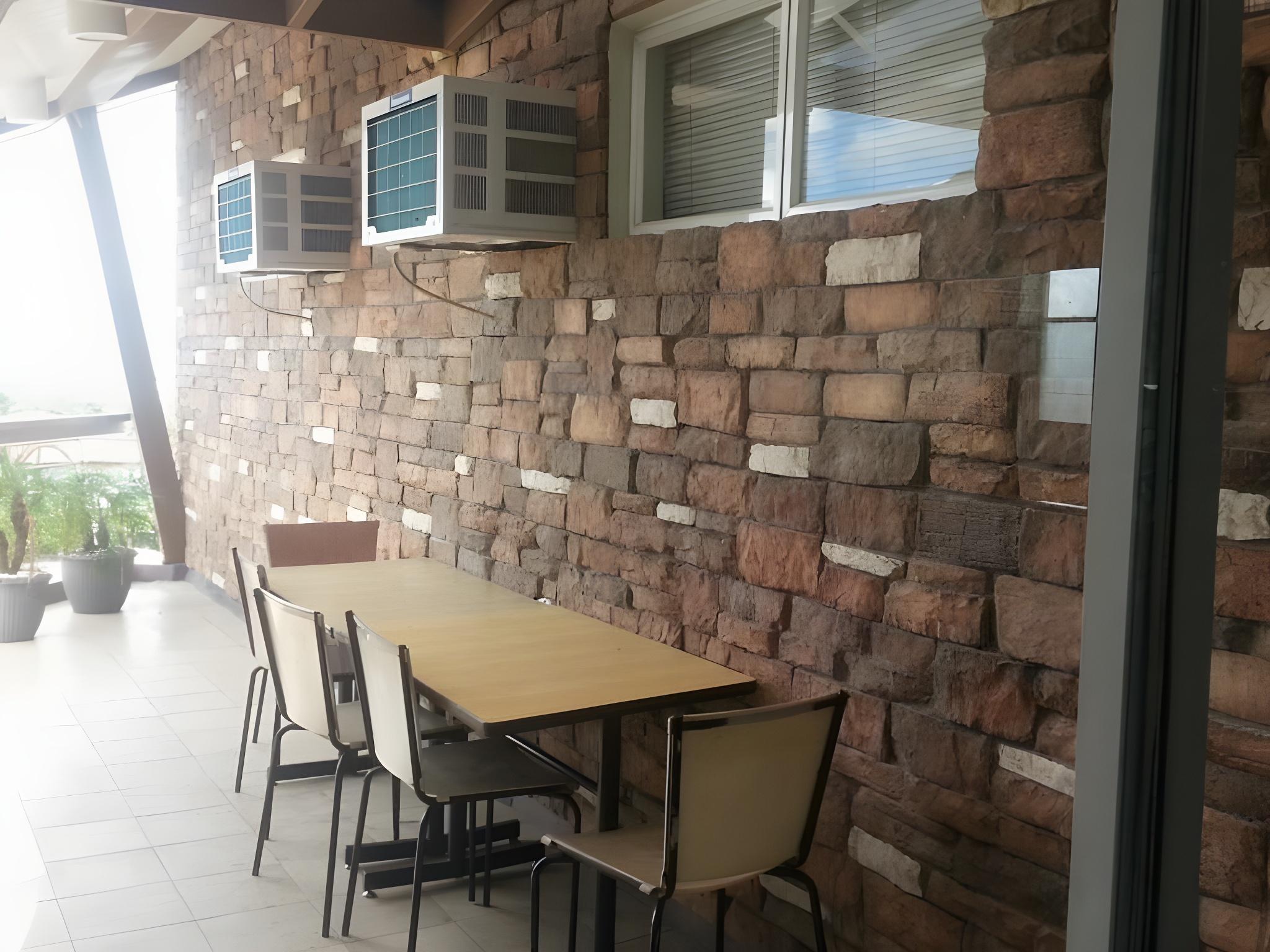 Magallanes Square Hotel 40/51