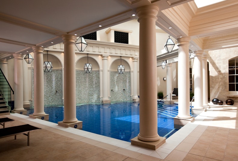 The Gainsborough Bath Spa 50/77
