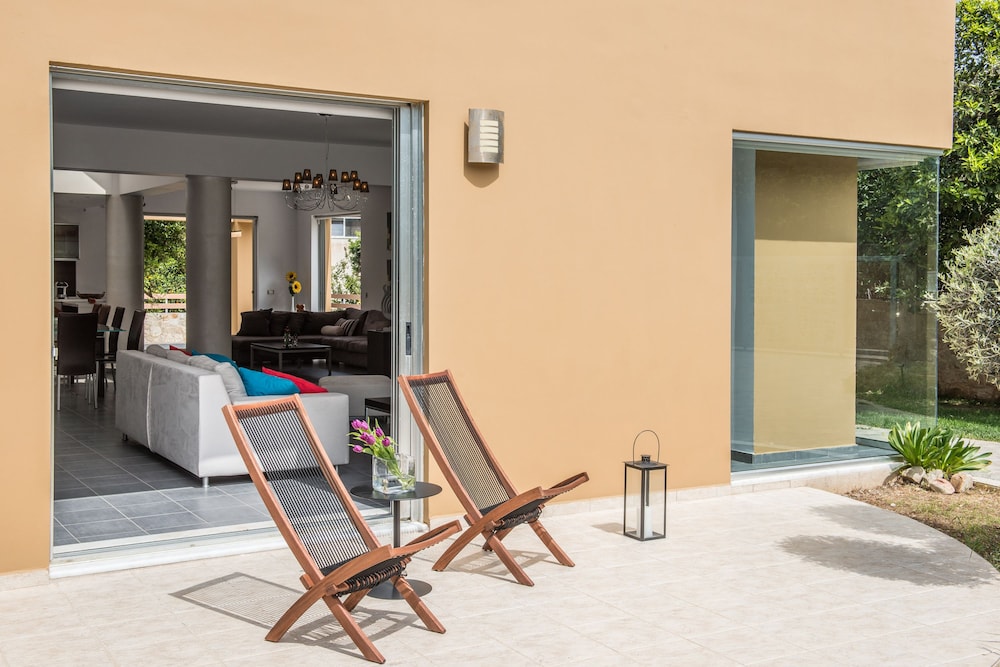 Casa Di Verde Villa 33/67