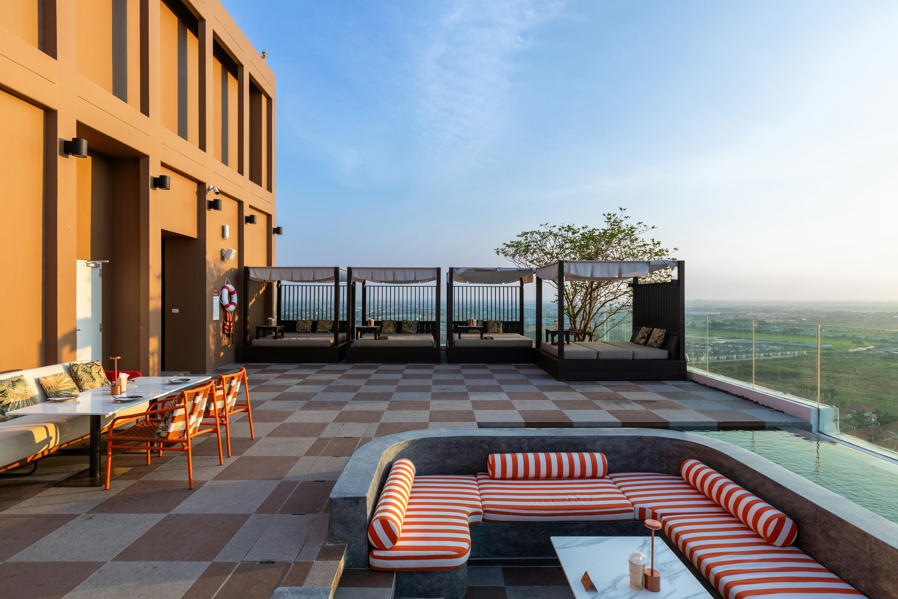 Centara Ayutthaya 37/65