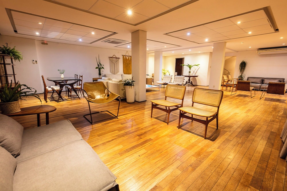 Zank by Toque Hotel 28/50