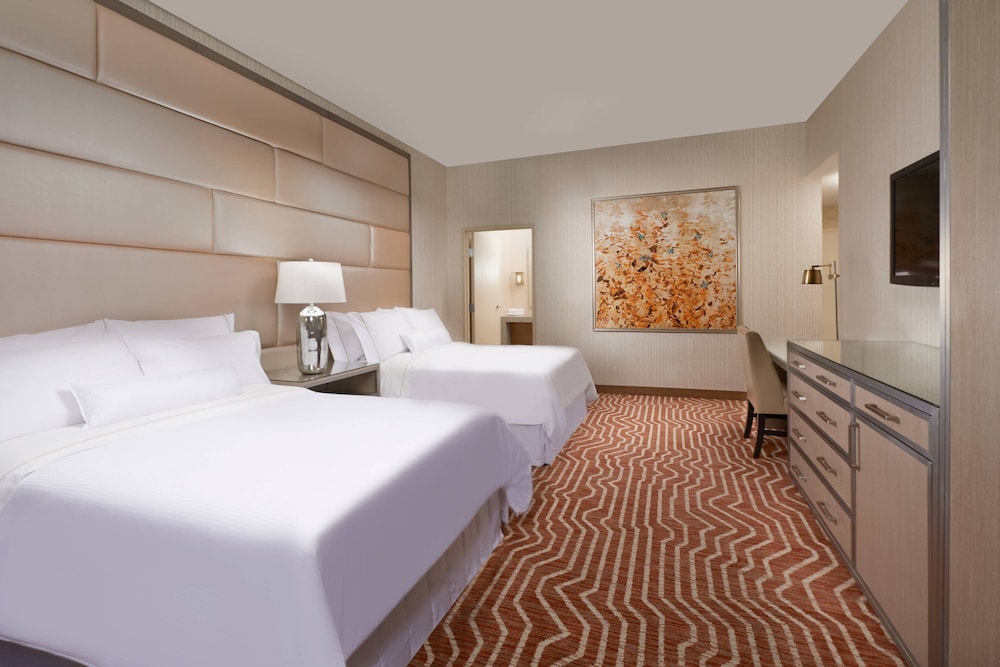 The Westin Las Vegas Hotel Spa 15/38