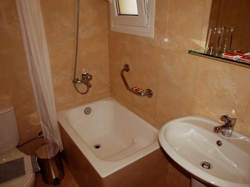 Kissamos Hotel 33/33