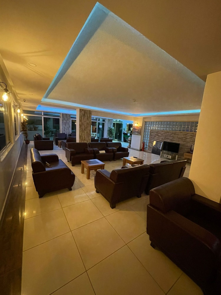 Denizhan Otel 33/50