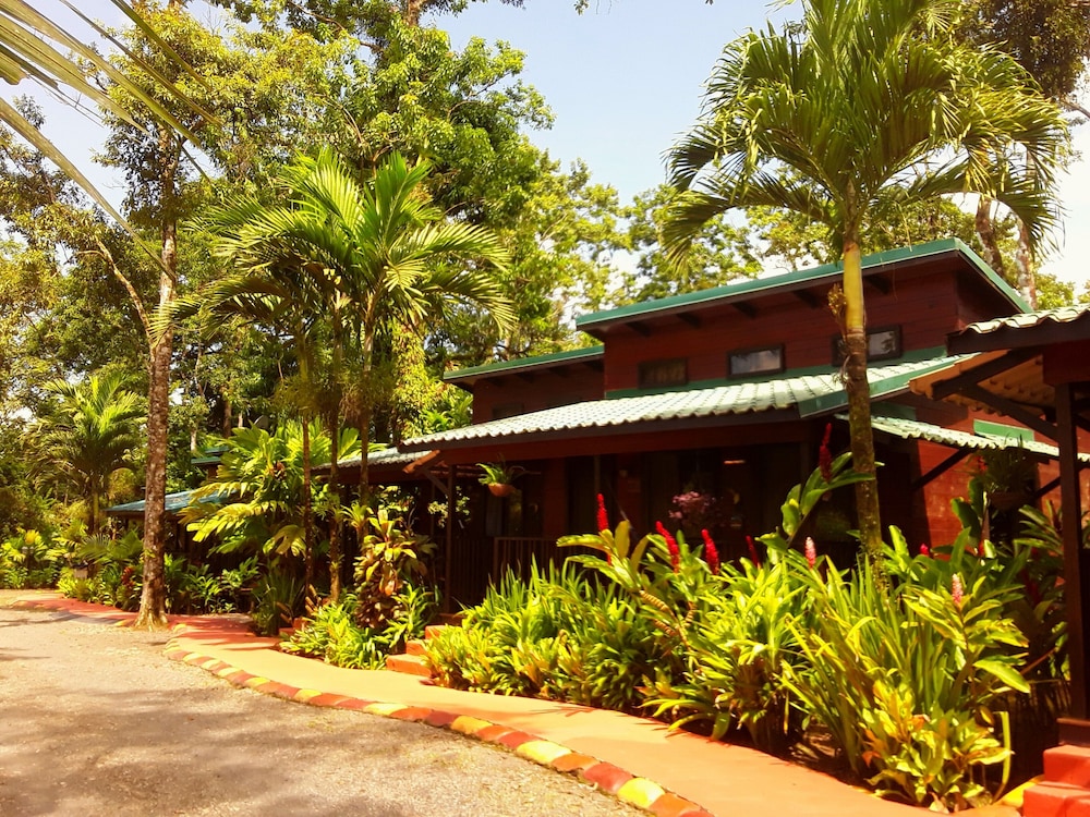 Blue River Resort Hot Springs and Spa 9/64