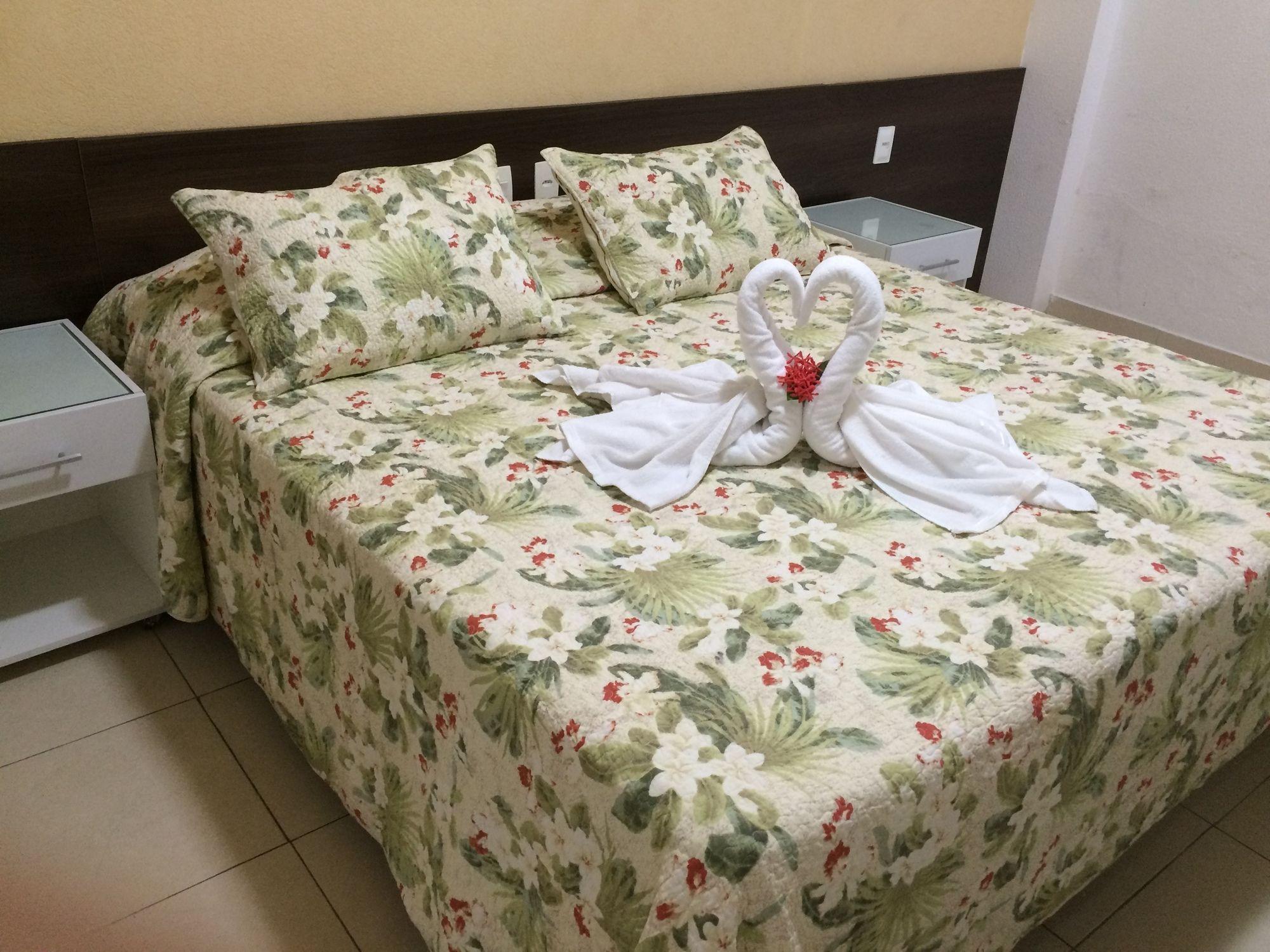 شقة مفردة، SAINT PATRICK PRAIA HOTEL 7/10