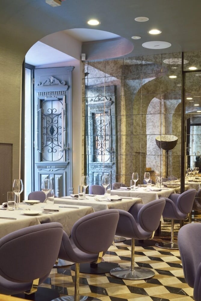 Vander Urbani Resort A Member of Design Hotels 43/57