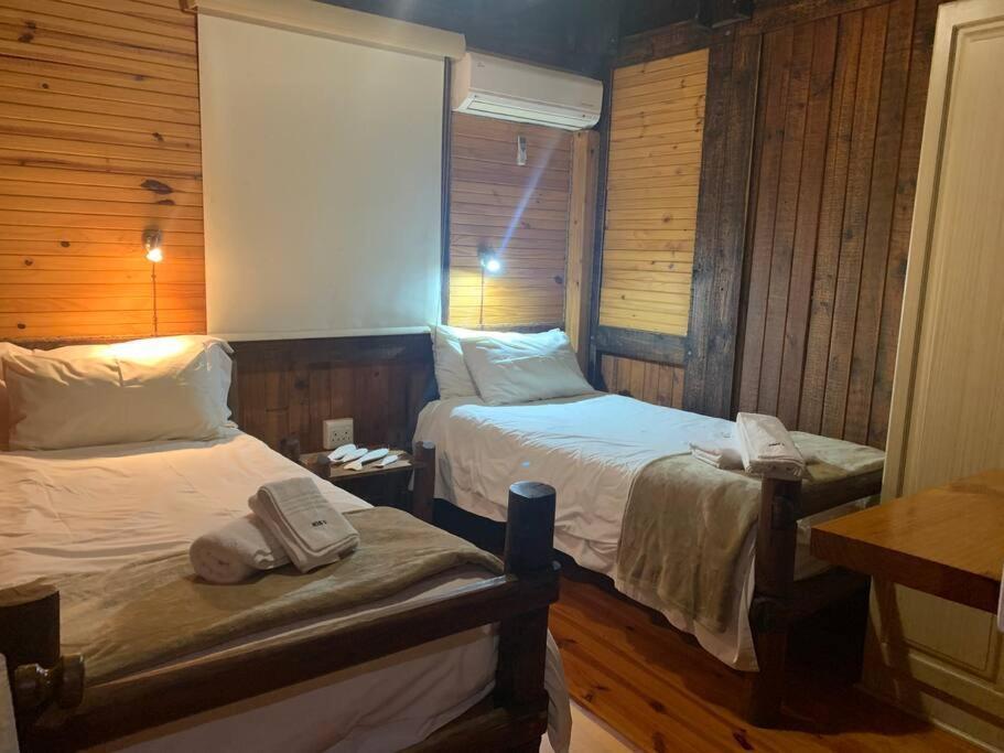 Sodwana Bay Lodge, House 31 with Boat Locker 2/18