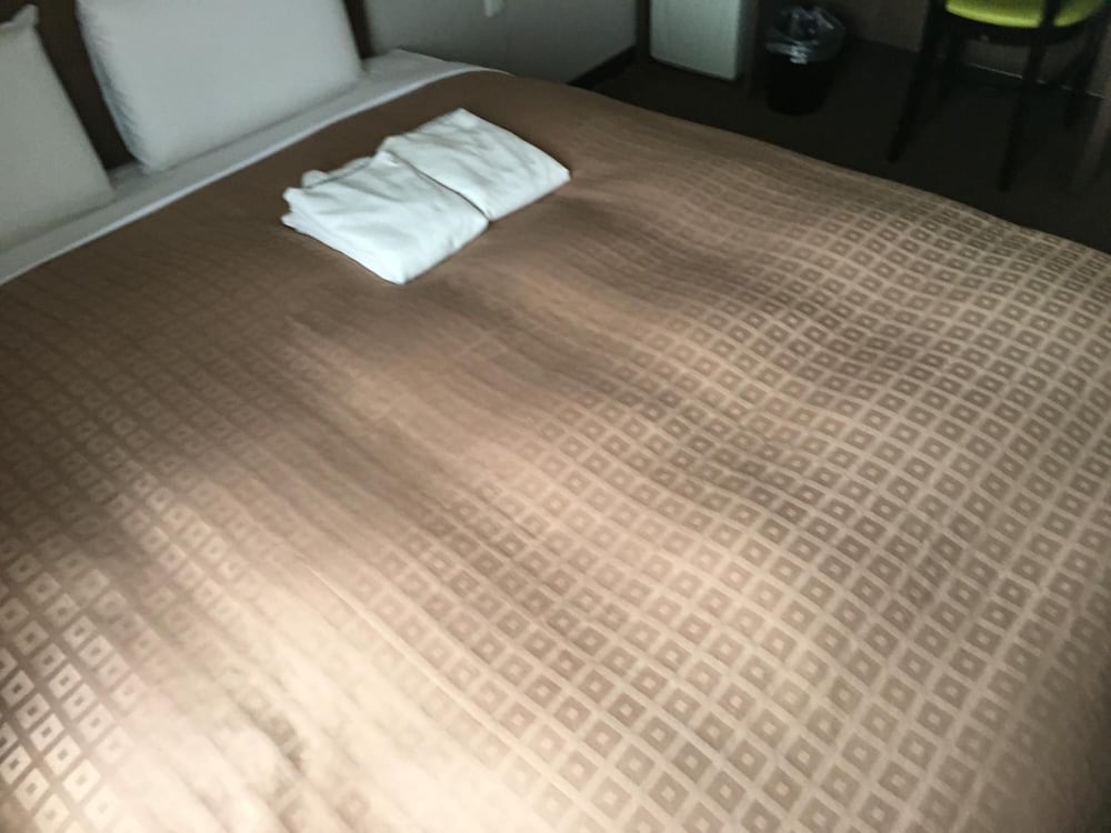 Hotel Crown Hills Yamagata 31/58