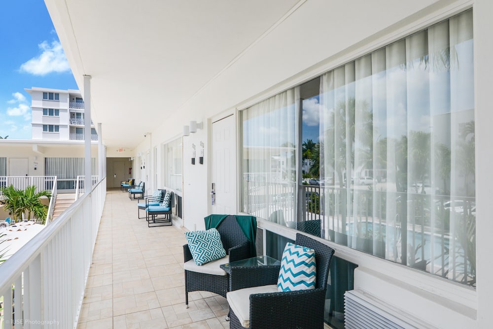 Soleado Hotel 20/41