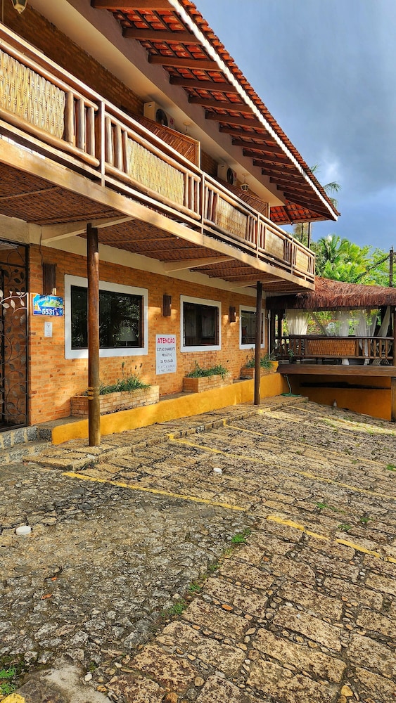 Pousada Lacosta 45/55