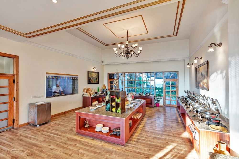 Club Mahindra Resort - Shimla, Himachal Pradesh 30/55