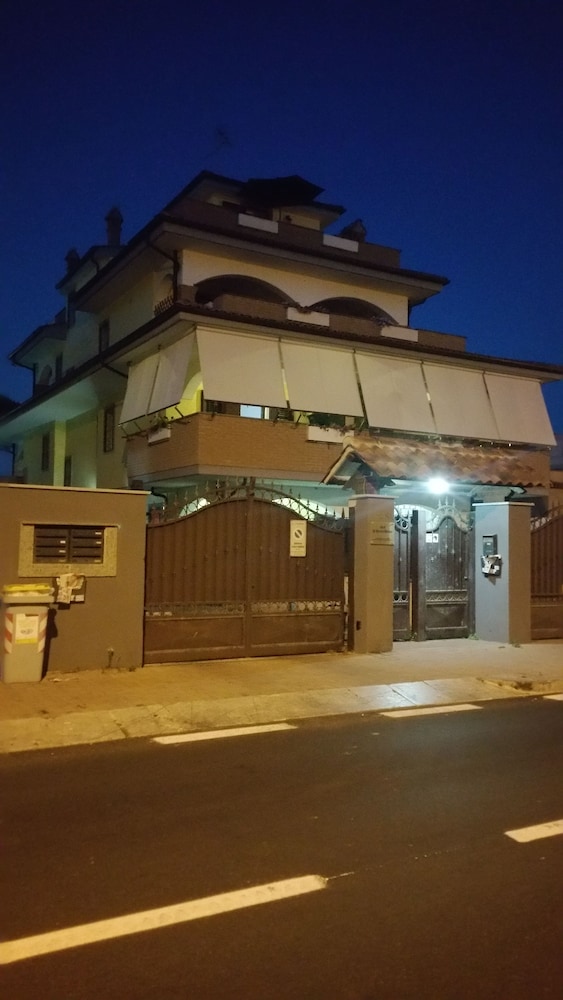 Guest House Brezza Marina 1/59
