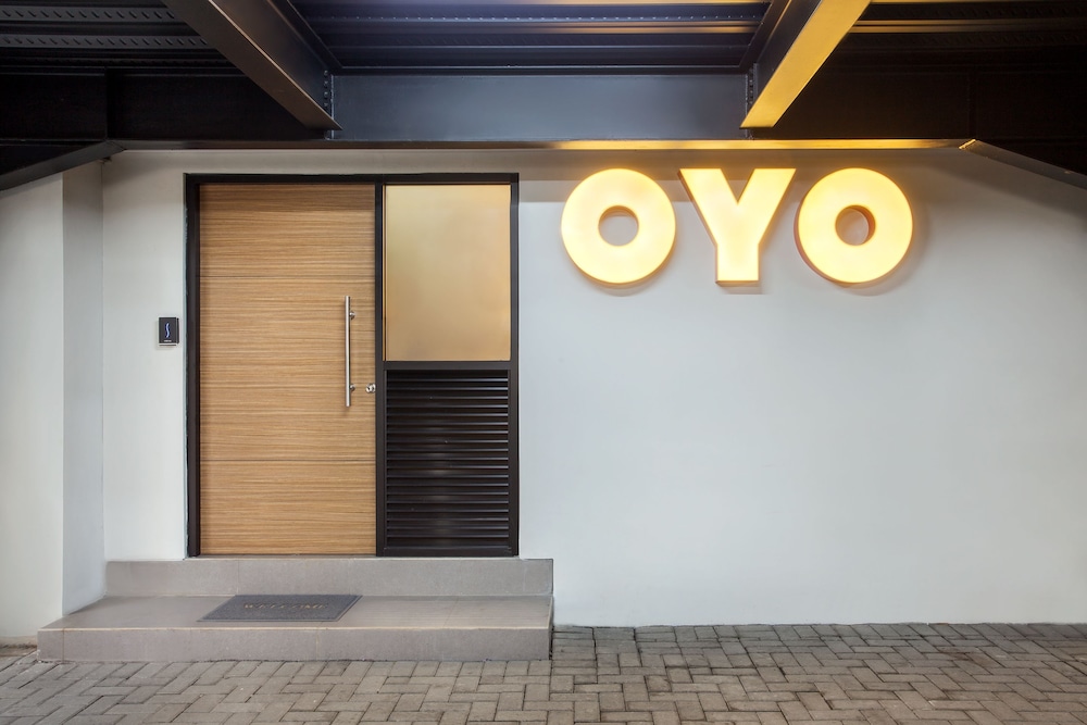 Oyo 115 Portal Residence 4/54