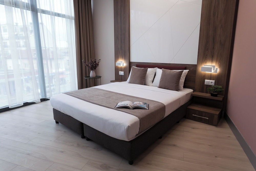 Room at B1 Boutique Hotel Sofia, SOFIA