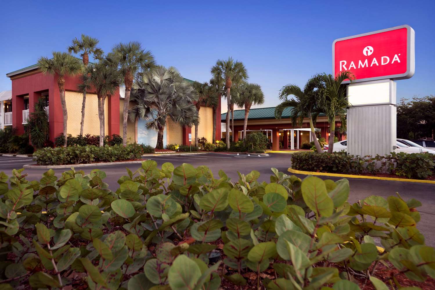 Collins Hotel Naples 16/21