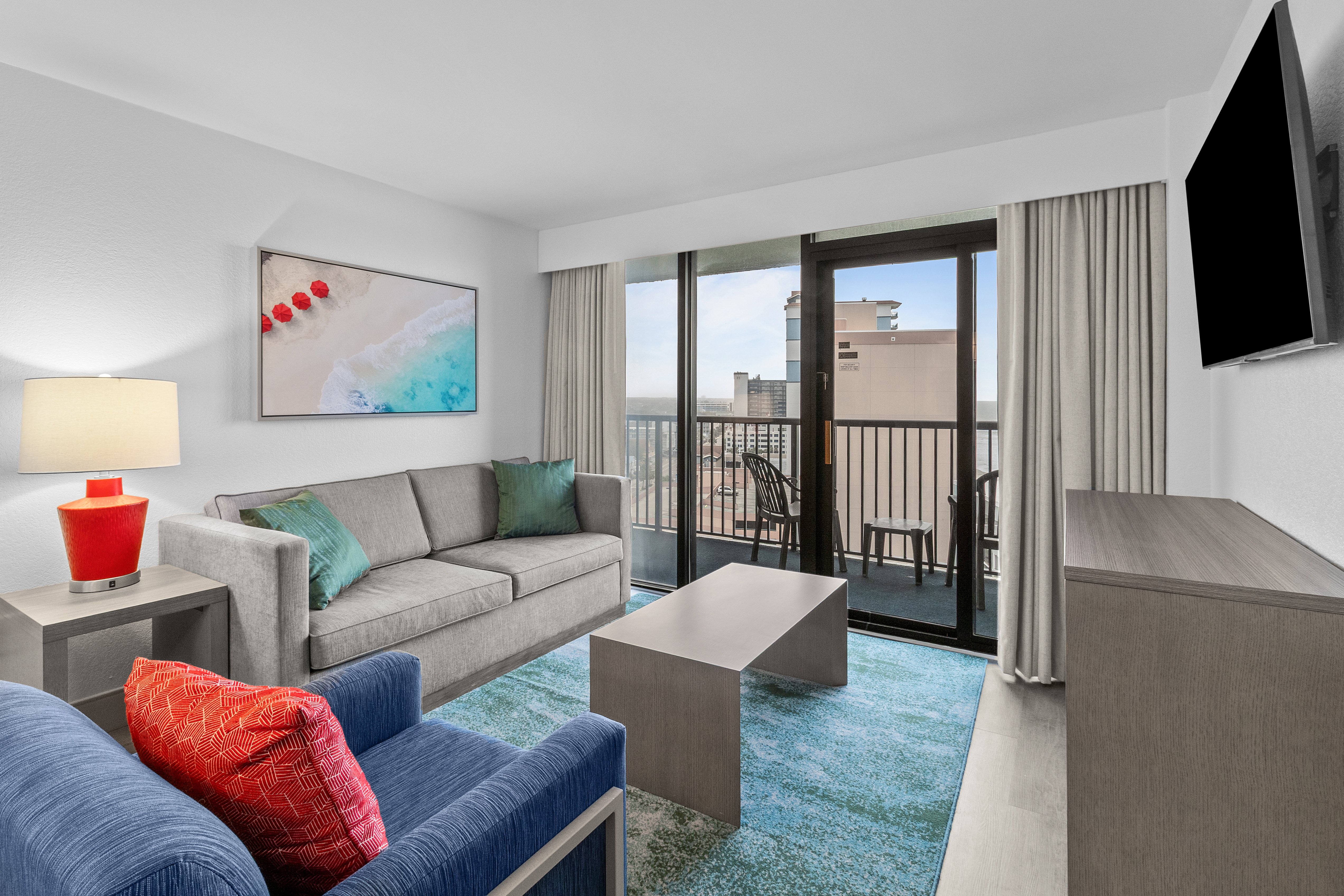 Compass Cove Resort 44/66