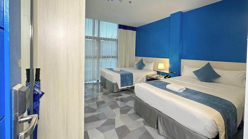 Stacia Hotel 19/48