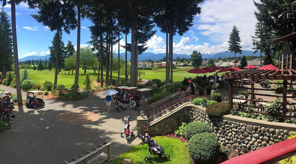 Crown Isle Resort And Golf Community 59/71
