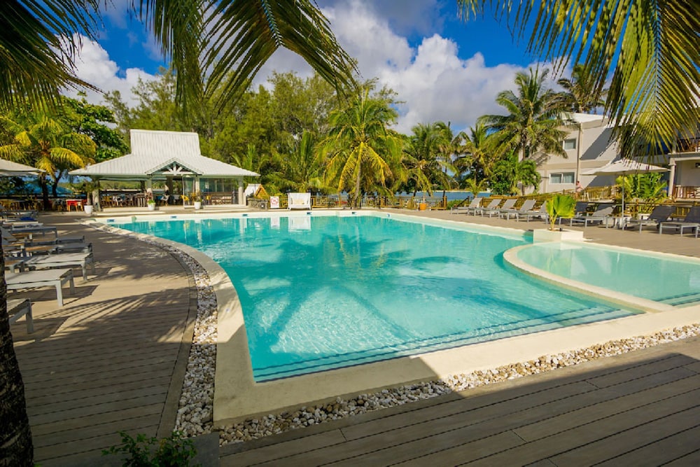 Le Peninsula Bay Beach Resort & Spa 23/50
