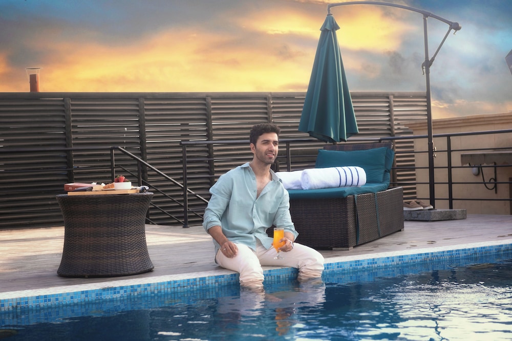 PC Residences Gulberg 41/50