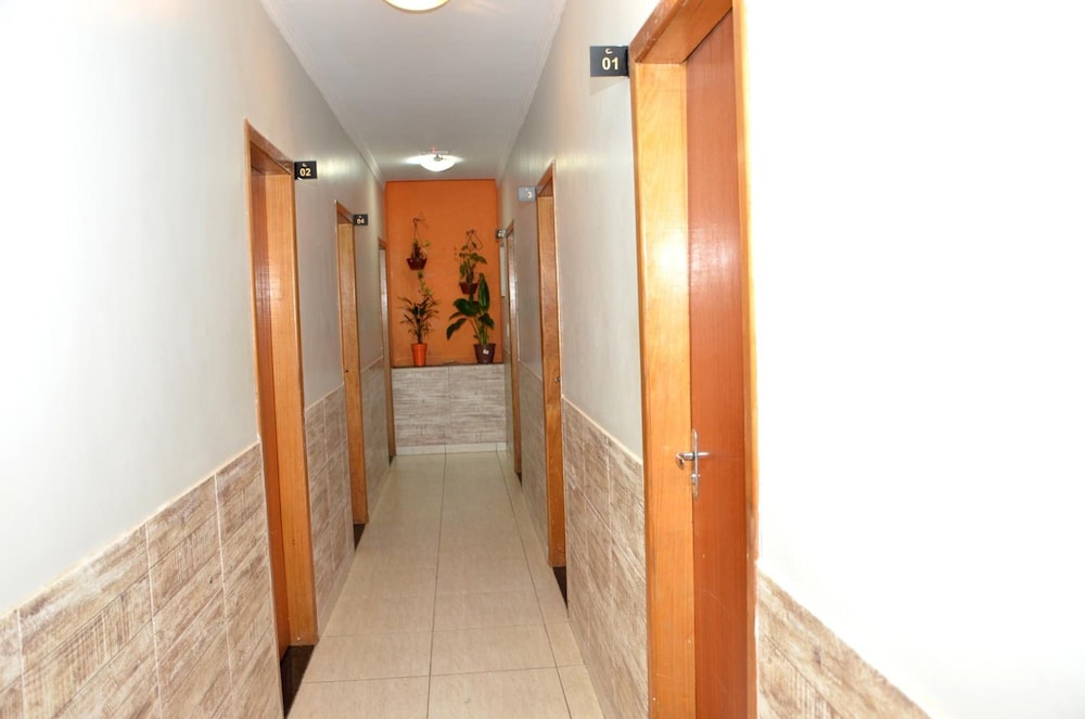 Hotel Cerrado 13/21