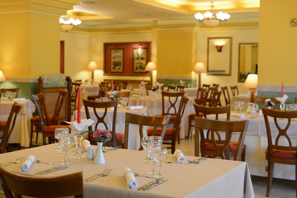Hotel Central Ploiesti 50/69