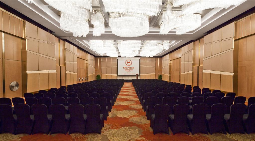 Sheraton Hongkou 33/42