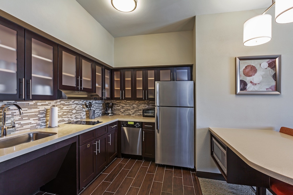 Staybridge Suites FORT WORTH - FOSSIL CREEK 52/66