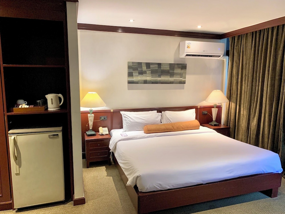 City Lodge Bangkok 21/50