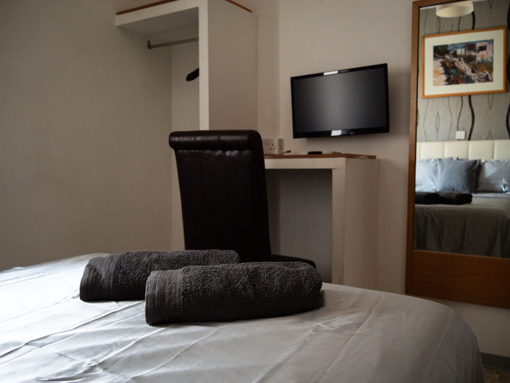 Pierre De Soleil Guesthouse 23/31