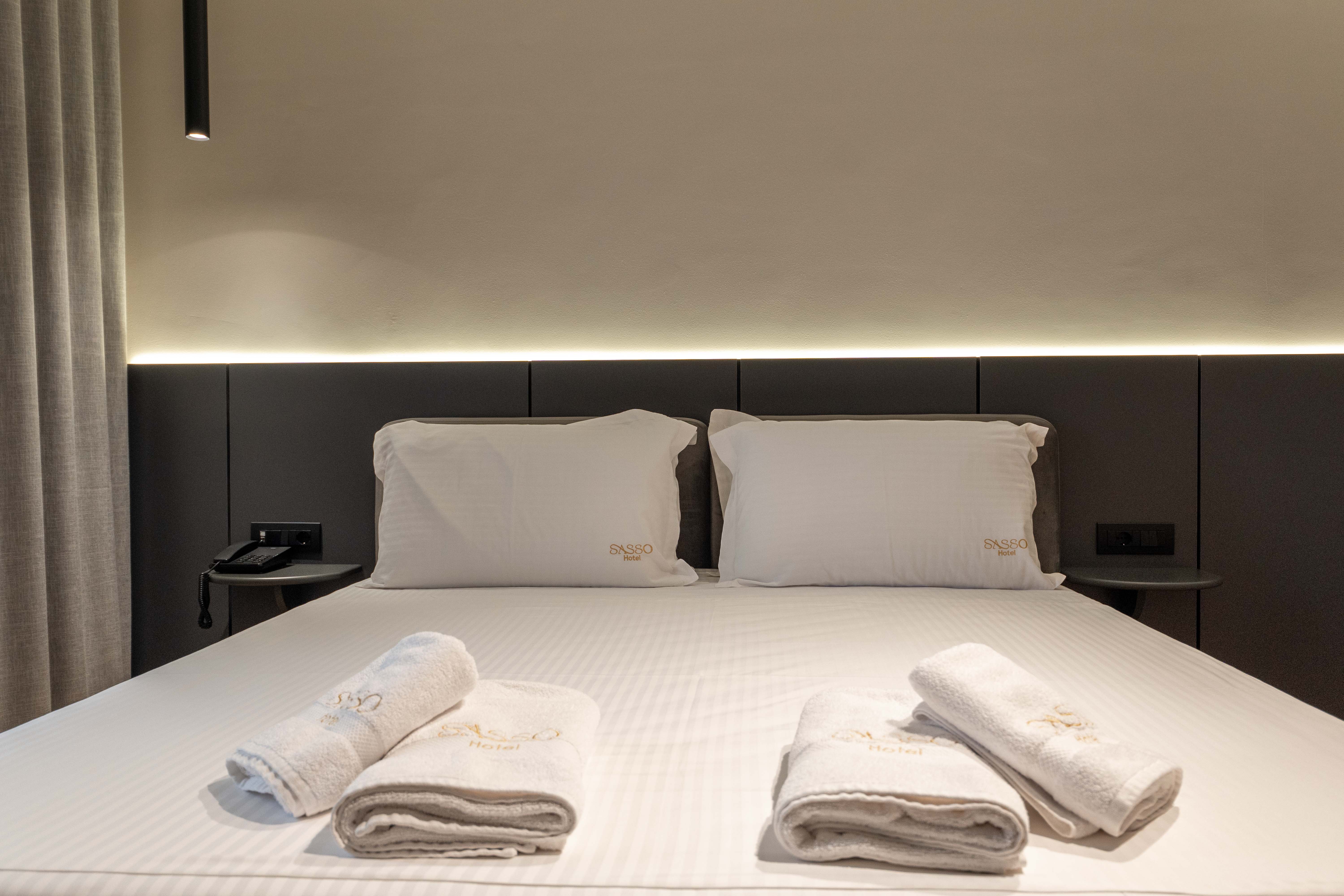 Sasso Hotel 34/63