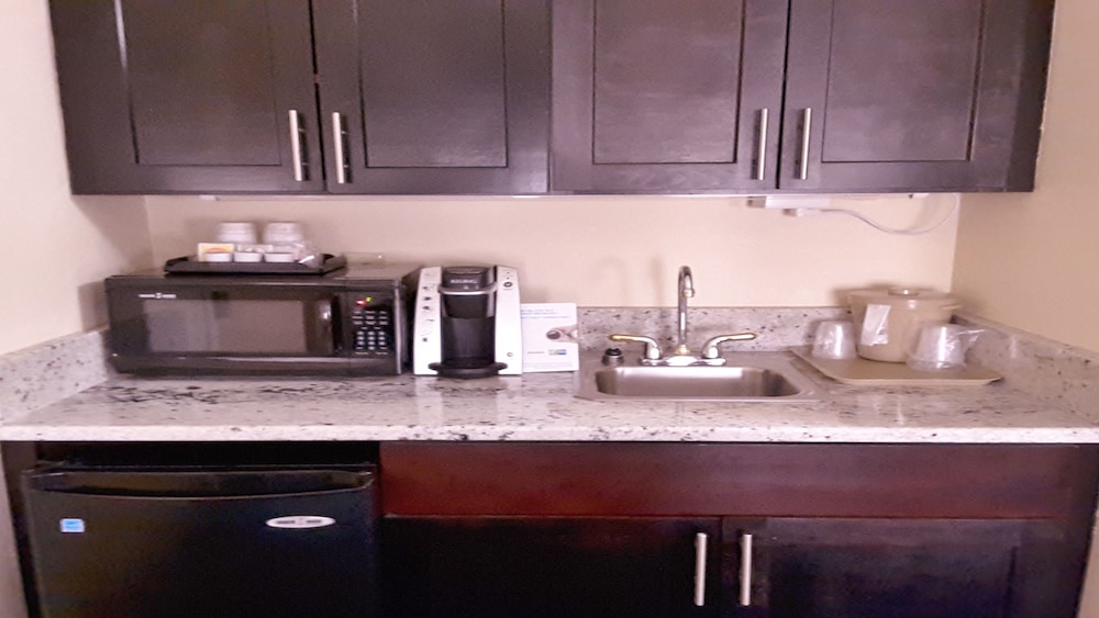 Holiday Inn Express Hotel Suites Lawrenceville 20/49