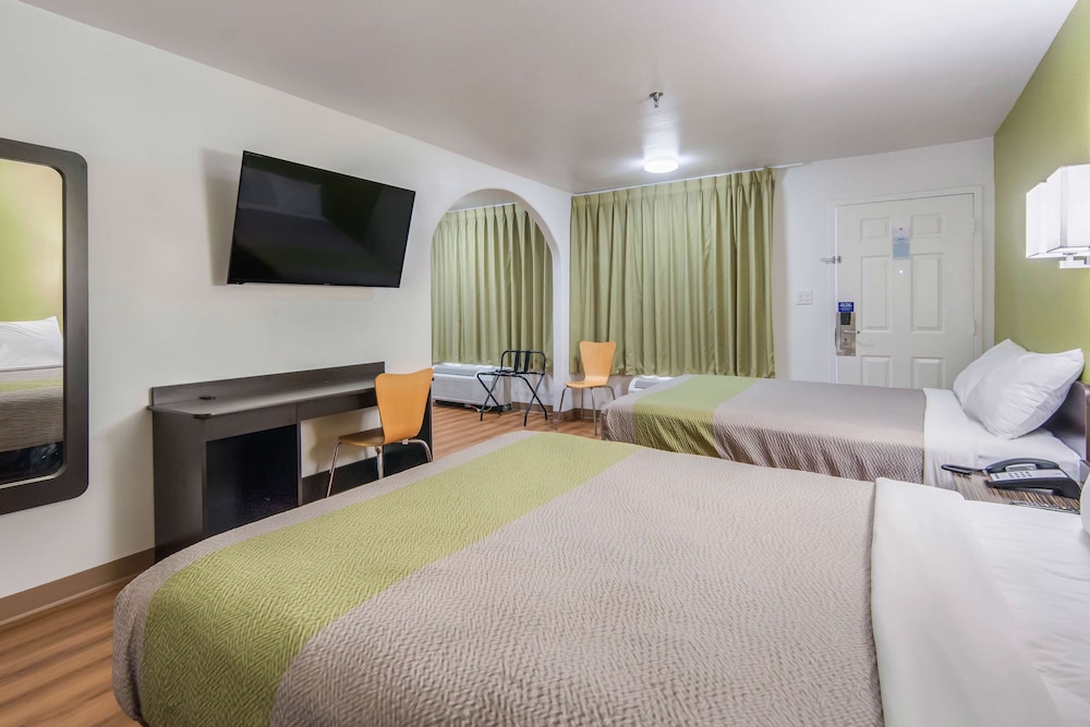 Motel6 Abilene, Tx - East 23/60