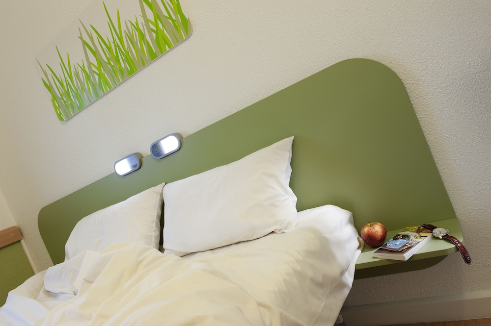 Ibis Budget Sisteron 13/52